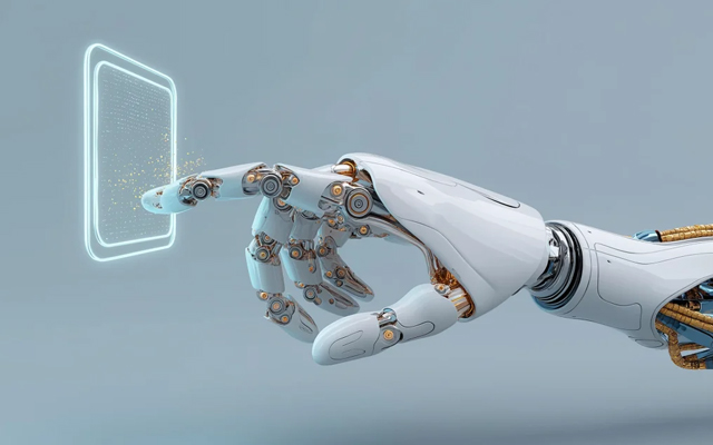 安全可靠當“芯”選，龍芯3A6000工控機賦能工業(yè)智變未來(圖1)