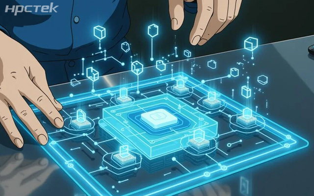 國產(chǎn)“芯”主板賦能工控領域安全可靠的發(fā)展環(huán)境(圖1)