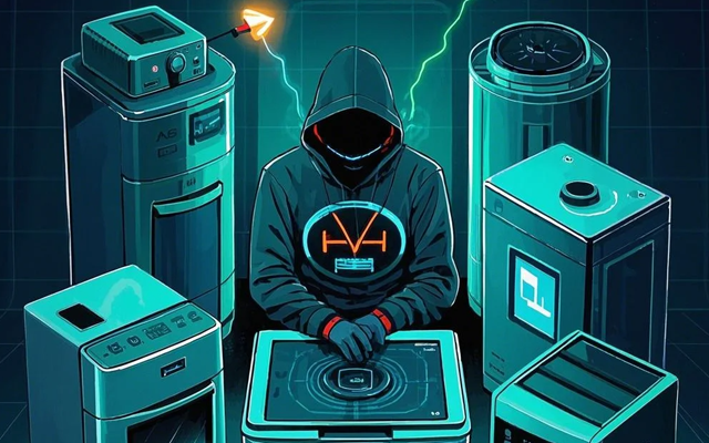 共筑網(wǎng)絡(luò)安全防線，國產(chǎn)3A5000主板成為守護“芯”力量(圖1)