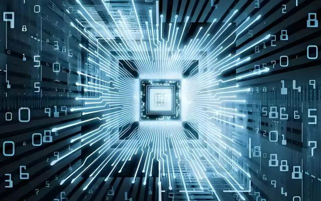 高能|從“芯”定義工控主板給工業(yè)4.0注入澎湃動力(圖1) 高能|從“芯”定義工控主板給工業(yè)4.0注入澎湃動力(圖1)