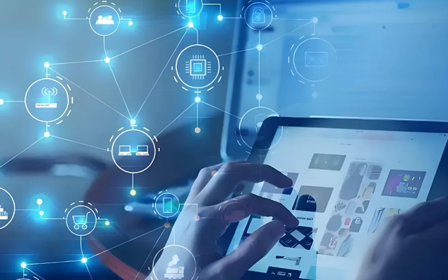 高性能、高安全——國(guó)產(chǎn)主板成為工業(yè)化時(shí)代的引領(lǐng)(圖1)