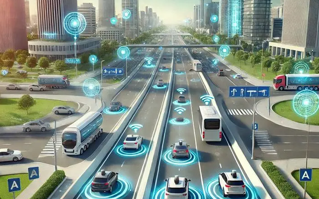 飛騰軌交國產(chǎn)主板，為交通運輸帶來突破性的發(fā)展(圖1)