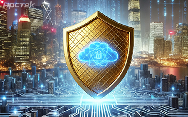 國產(chǎn)“芯”防線！工控機(jī)如何筑牢網(wǎng)絡(luò)安全屏障(圖1)