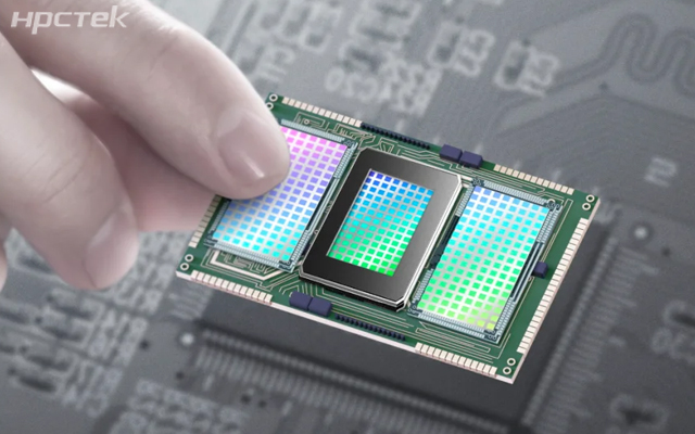 飛騰強(qiáng)芯，D3000/8CPU工控主板賦能全產(chǎn)業(yè)智慧升級(圖1)