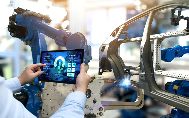 D2000飛騰主板，國(guó)產(chǎn)芯穩(wěn)定驅(qū)動(dòng)工業(yè)智能化(圖1)