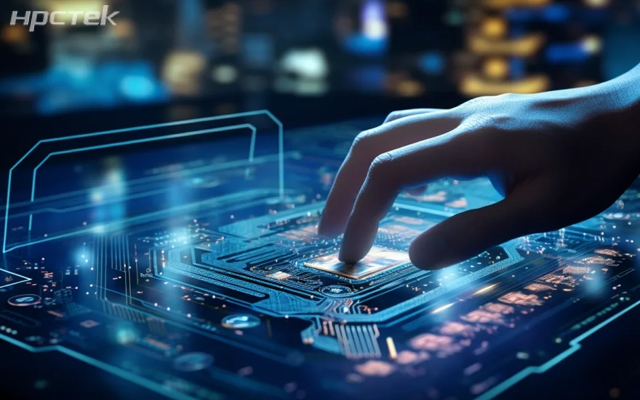 OPS龍芯主板，四顯接口賦能各行業(yè)顯示升級(jí)(圖1)