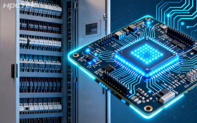 飛騰主板，以自主創(chuàng)新之勢激活工業(yè)智能化發(fā)展的新潛力(圖1)