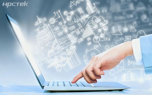 4U上架式飛騰工控機，推動國產(chǎn)計算機新生態(tài)(圖1)