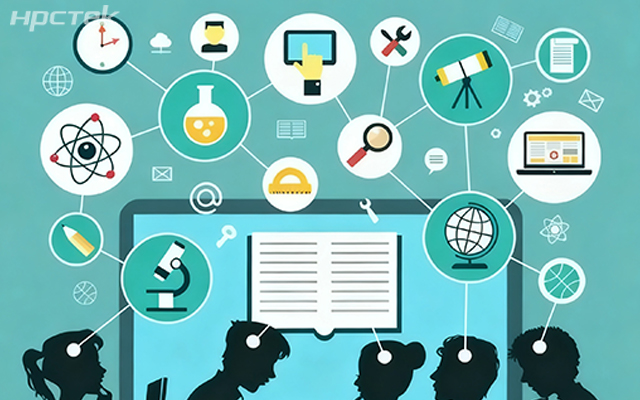 智慧教育的性能底座，D2000飛騰工控主板(圖1)