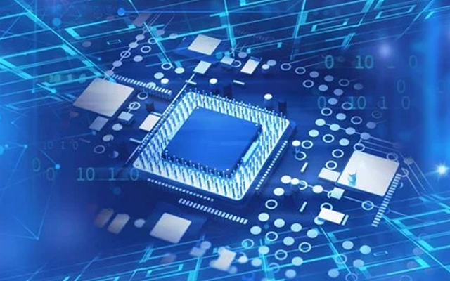 高能計算機|工控主板的核心應用領域