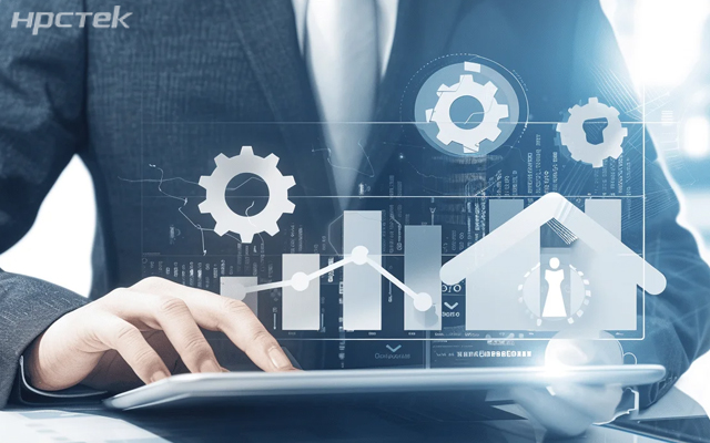 國(guó)產(chǎn)龍芯3A5000主板，金融政務(wù)辦公的新引擎(圖1)