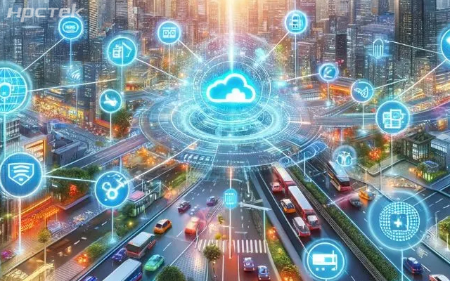 國(guó)產(chǎn)飛騰工控機(jī)，邊緣計(jì)算發(fā)展的硬件新基石(圖1)