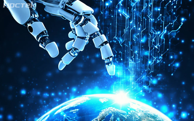 國產(chǎn)OPS一體機(jī)，為教育教學(xué)引進(jìn)新的智能工控硬件(圖1)