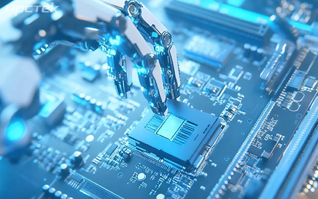 飛騰一體機(jī)主板：重塑高效計算體驗，賦能多場景應(yīng)用(圖1)