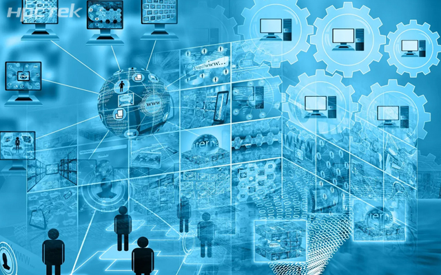 龍芯3A6000主板，為信創(chuàng)辦公系統(tǒng)的搭建賦能(圖1)