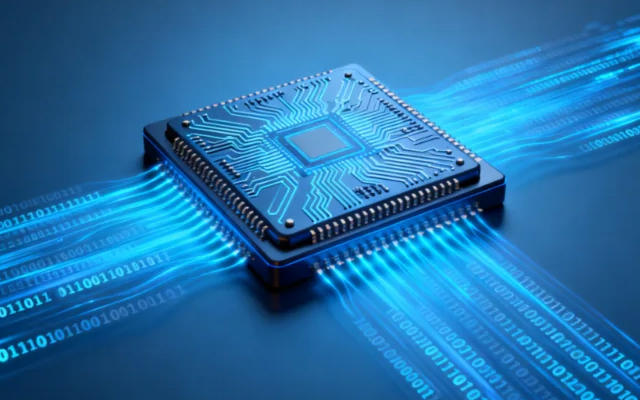 發(fā)展底座：飛騰主板為智慧金融的安全可控發(fā)展筑牢根