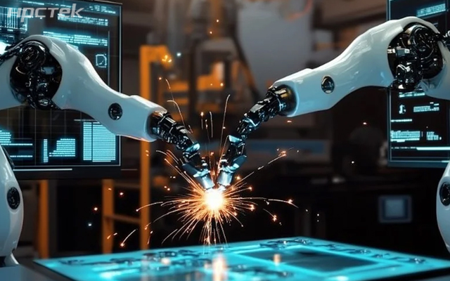 龍芯工控機(jī)，構(gòu)筑高性能、高安全的發(fā)展新基座(圖1)