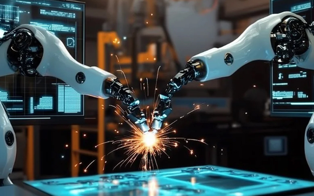 龍芯工控機，構(gòu)筑高性能、高安全的發(fā)展新基座