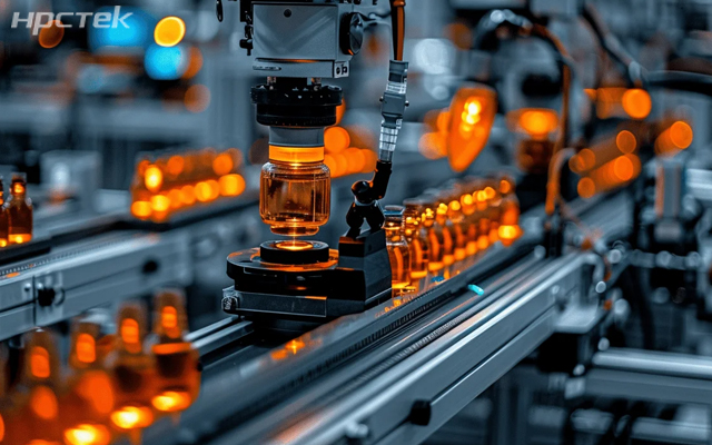 數(shù)字化賦能工業(yè)化發(fā)展，D3000飛騰工控機(jī)提供堅(jiān)實(shí)硬件支撐(圖1)