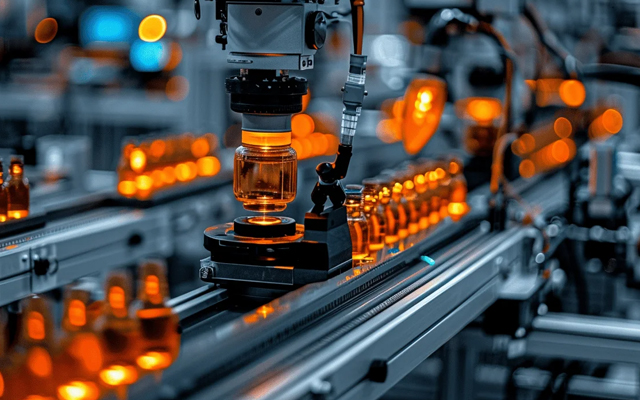 數(shù)字化賦能工業(yè)化發(fā)展，D3000飛騰工控機(jī)提供堅(jiān)