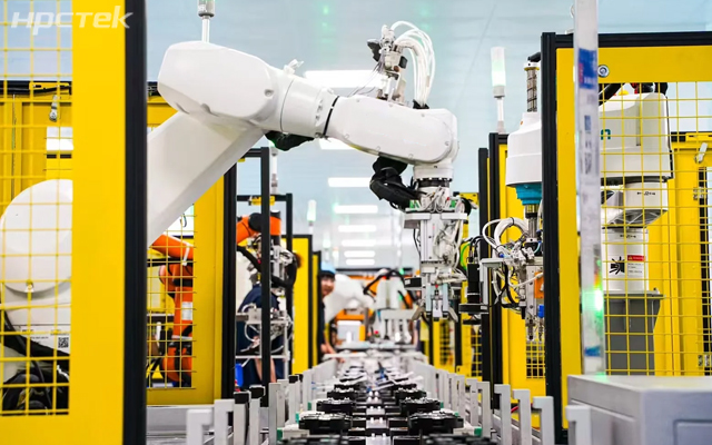 國產(chǎn)工控主板，以飛騰芯動力書寫工業(yè)自動化新篇章(圖1)