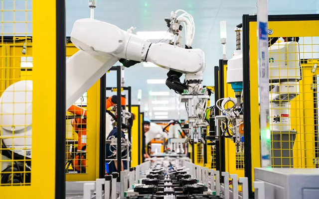 國產(chǎn)工控主板，以飛騰芯動(dòng)力書寫工業(yè)自動(dòng)化新篇章