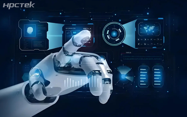 龍芯2K3000：強(qiáng)勁“芯”主板，為各行業(yè)落地應(yīng)用提供支持(圖1)