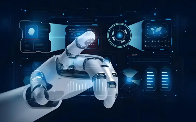 龍芯2K3000：強(qiáng)勁“芯”主板，為各行業(yè)落地應(yīng)