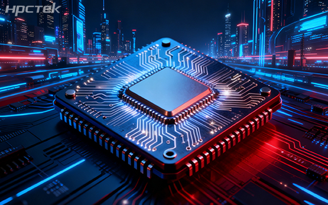 D3000飛騰主板，硬件實力大揭秘(圖1)