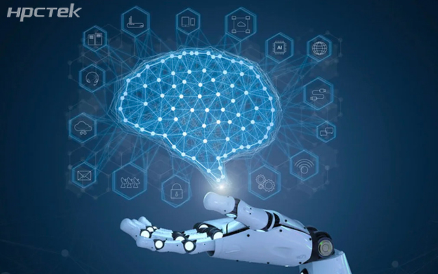 【高能計算機】國產(chǎn)臺式主機：重塑智能辦公發(fā)展新標