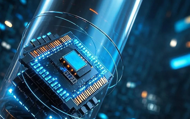 新時(shí)代的硬核基石：龍芯工控主板助力信創(chuàng)產(chǎn)業(yè)新基建