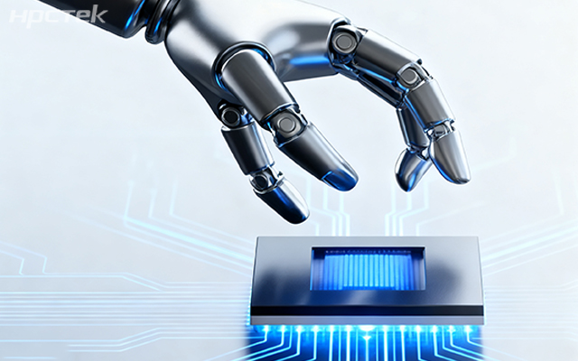 國(guó)產(chǎn)飛騰芯，D2000工控機(jī)驅(qū)動(dòng)產(chǎn)業(yè)高質(zhì)量發(fā)展(圖1)