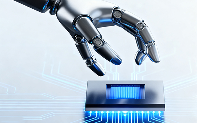 國產(chǎn)飛騰芯，D2000工控機(jī)驅(qū)動(dòng)產(chǎn)業(yè)高質(zhì)量發(fā)展