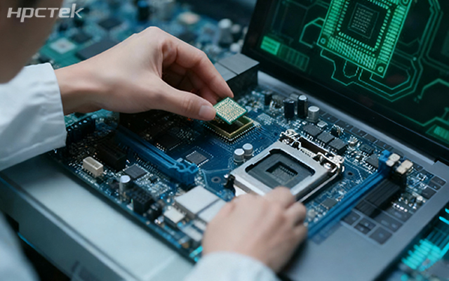 【高能工控科普】工控主板的設(shè)計(jì)特性(圖1)