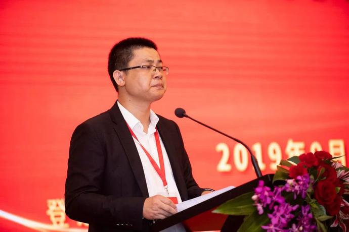 重磅，深圳市物聯(lián)網產業(yè)協(xié)會第一屆第一次會員大會成功召開