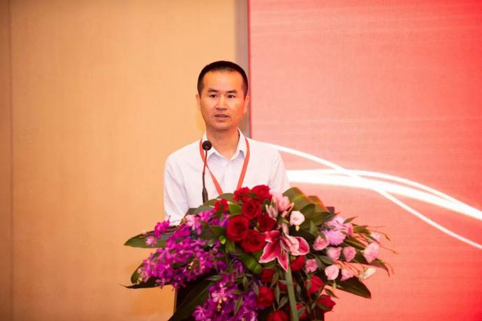 重磅，深圳市物聯(lián)網產業(yè)協(xié)會第一屆第一次會員大會成功召開