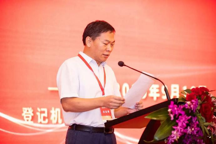 重磅，深圳市物聯(lián)網產業(yè)協(xié)會第一屆第一次會員大會成功召開