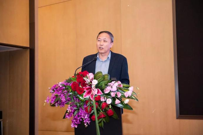 重磅，深圳市物聯(lián)網產業(yè)協(xié)會第一屆第一次會員大會成功召開