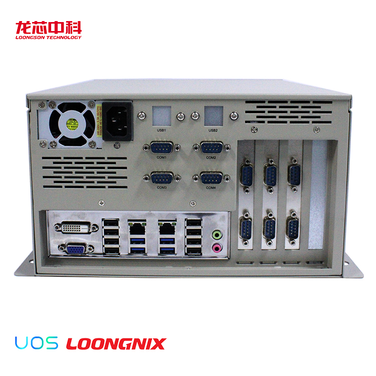 龍芯工控整機(jī)采用的ATX電源 有什么不一樣嗎？