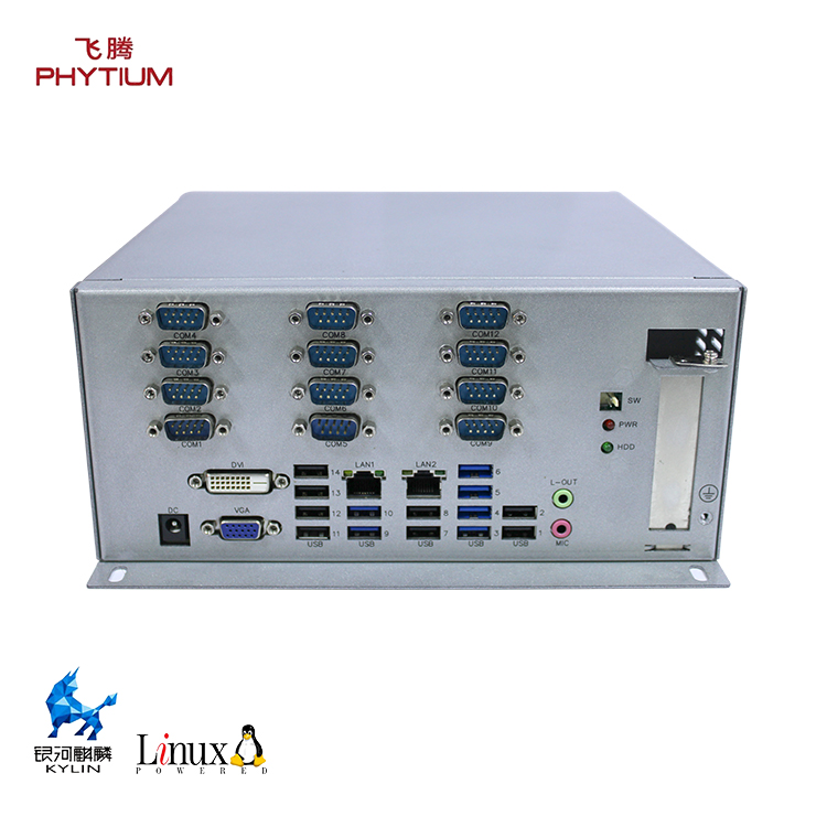 臥式工控機(jī)、壁掛式工控機(jī)、嵌入式工控機(jī)有什么區(qū)別