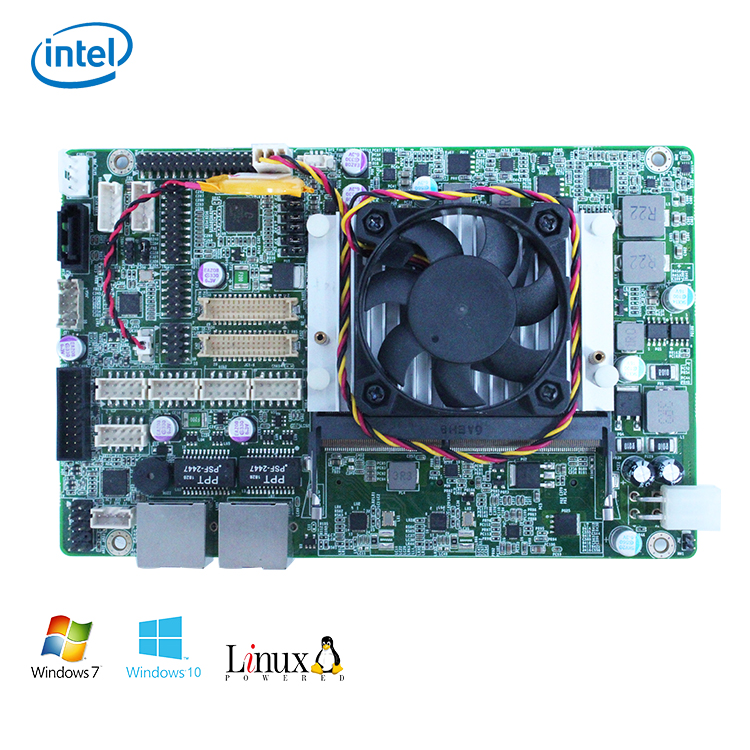 【知識】什么是嵌入式主板？嵌入式主板有哪些特點？