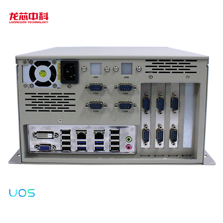 【知識】普通工控機與嵌入式工控機的區(qū)別