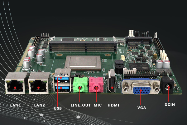 來(lái)了，來(lái)了，廣州高能帶著“FT-2000/4 Ipad主板”的最新消息來(lái)了！