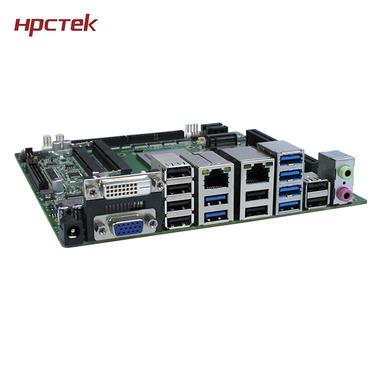 高能計算機(jī)攜手飛騰創(chuàng)新打造高品質(zhì)國產(chǎn)“芯”工業(yè)主板