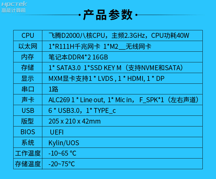 【高能計算機新品發(fā)布】OPS可插拔電腦重磅來襲，引領智慧教學新趨勢！(圖7)