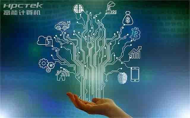 國產(chǎn)工控機(jī)VS普通的電腦，究竟有何差別？(圖1)