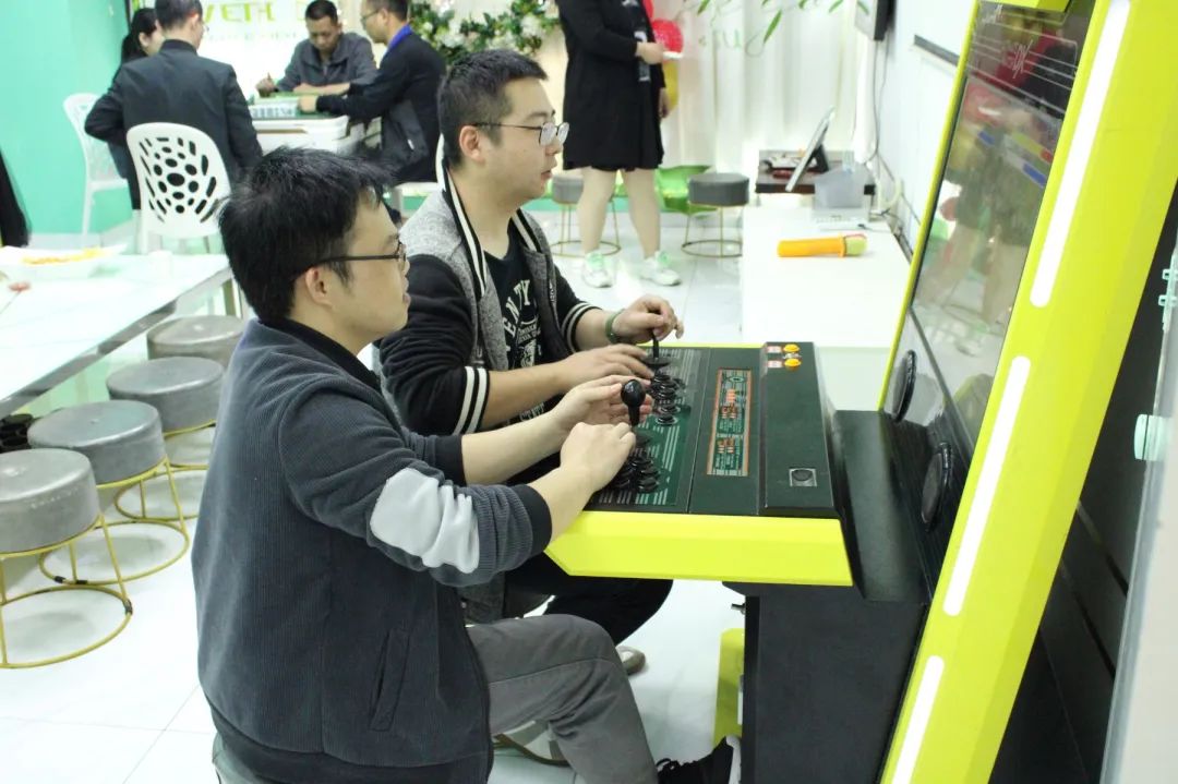 凝心聚力，蓄勢待發(fā)|高能計(jì)算機(jī)春日?qǐng)F(tuán)建，讓我們“轟趴”起來！(圖11)