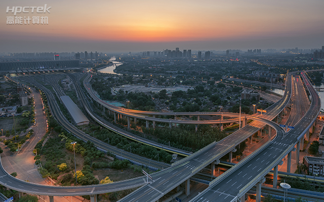 智慧軌交自動售檢票系統(tǒng)的組成，國產(chǎn)工控機(jī)為其提供安心！(圖1)
